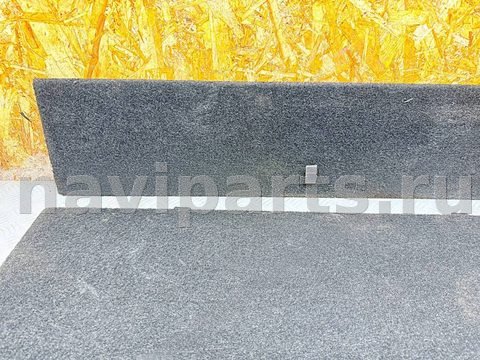 Пол багажника Toyota RAV4, 2007 г., OEM 5841542020, арт. A38109, фото 2