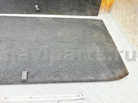 Пол багажника Toyota RAV4, 2007 г., OEM 5841542020, арт. A38109, фото 4