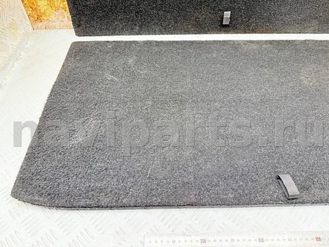 Пол багажника Toyota RAV4, 2007 г., OEM 5841542020, арт. A38109, фото 5