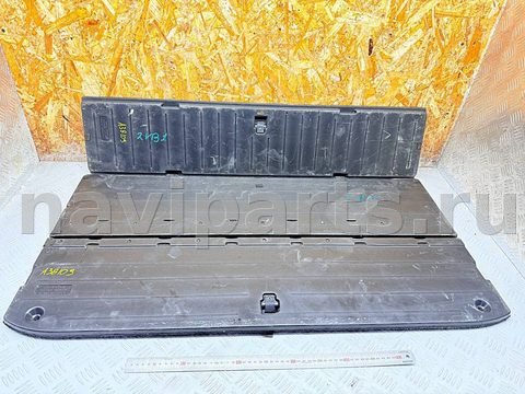 Пол багажника Toyota RAV4, 2007 г., OEM 5841542020, арт. A38109, фото 6
