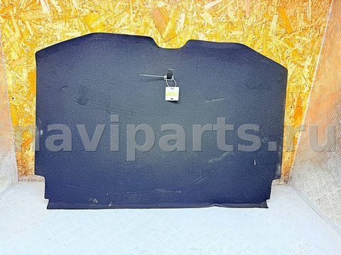 Пол багажника Citroen C3 Picasso, 2010 г., OEM 96815690ZD, арт. A38303_1