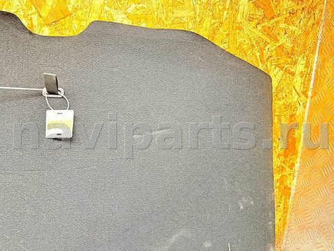 Пол багажника Citroen C3 Picasso, 2010 г., OEM 96815690ZD, арт. A38303_1, фото 4