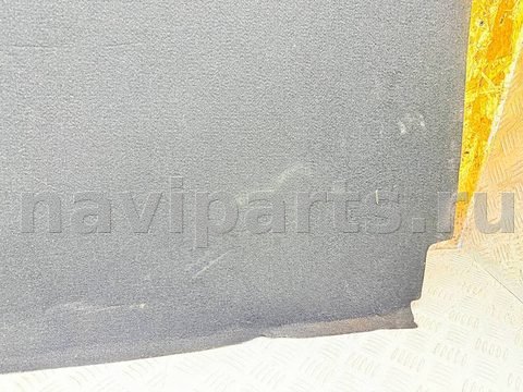 Пол багажника Citroen C3 Picasso, 2010 г., OEM 96815690ZD, арт. A38303_1, фото 5