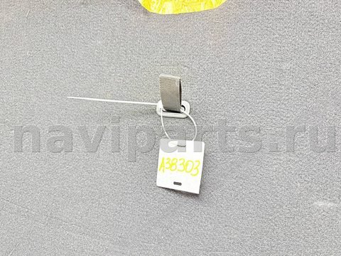 Пол багажника Citroen C3 Picasso, 2013 г., OEM 96815690ZD, арт. A38303, фото 2