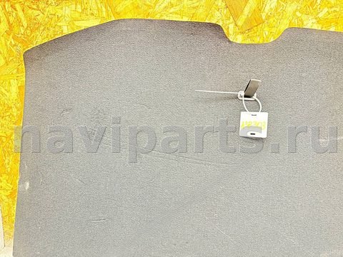 Пол багажника Citroen C3 Picasso, 2013 г., OEM 96815690ZD, арт. A38303, фото 3