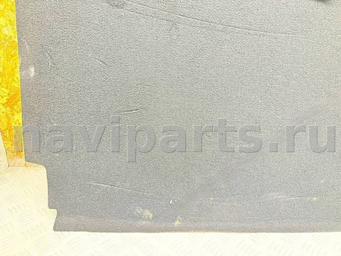 Пол багажника Citroen C3 Picasso, 2013 г., OEM 96815690ZD, арт. A38303, фото 6
