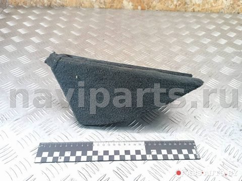 Пол багажника Volvo XC90, 2004 г., OEM 0059595, арт. A4097_1