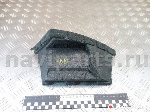 Пол багажника Volvo XC90, 2008 г., OEM 0059595, арт. A4097, фото 2