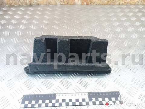 Пол багажника Volvo XC90, 2008 г., OEM 0059595, арт. A4097, фото 3