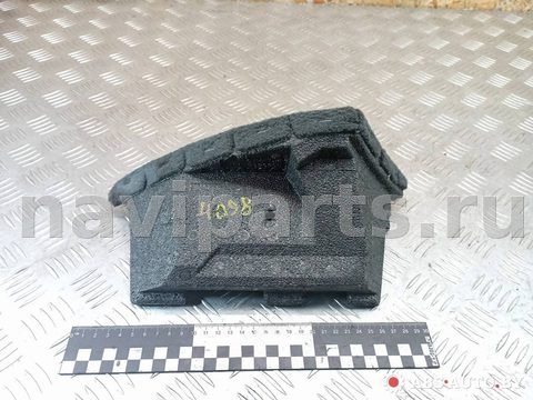 Пол багажника Volvo XC90, 2008 г., OEM 0059594, арт. A4098, фото 2