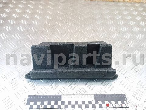 Пол багажника Volvo XC90, 2008 г., OEM 0059594, арт. A4098, фото 3