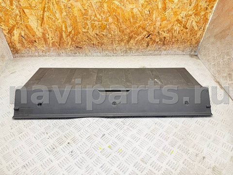 Пол багажника Peugeot 3008, 2011 г., OEM 9684312677, арт. A41110