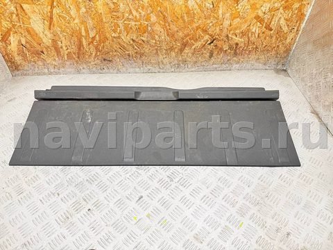 Пол багажника Peugeot 3008, 2011 г., OEM 9684312677, арт. A41110, фото 2