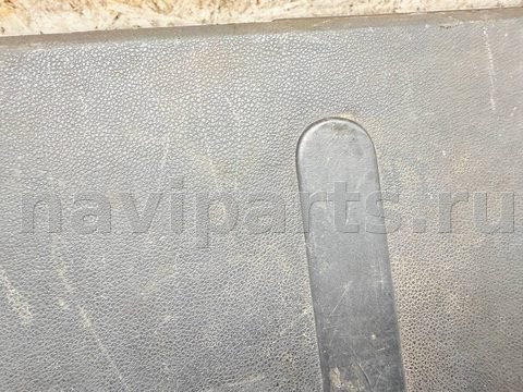 Пол багажника Peugeot 3008, 2011 г., OEM 9684312677, арт. A41110, фото 3