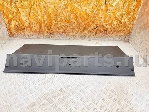 Пол багажника Peugeot 3008, 2012 г., OEM 9684312677, арт. A41436