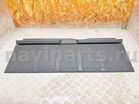Пол багажника Peugeot 3008, 2012 г., OEM 9684312677, арт. A41436, фото 2
