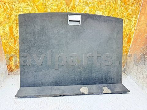 Пол багажника Volkswagen Touareg, 2006 г., OEM 7L6863546K, арт. A41922, фото 4