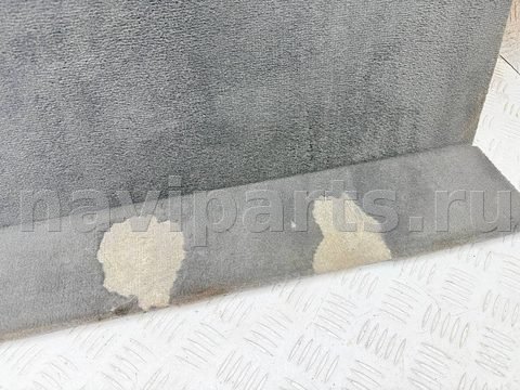 Пол багажника Volkswagen Touareg, 2006 г., OEM 7L6863546K, арт. A41922, фото 6