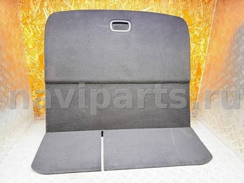 Пол багажника Jeep Cherokee, 2016 г., OEM 1UC86DX9AC, арт. A41925
