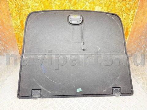 Пол багажника Jeep Cherokee, 2016 г., OEM 1UC86DX9AC, арт. A41925, фото 2