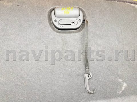 Пол багажника Jeep Cherokee, 2016 г., OEM 1UC86DX9AC, арт. A41925, фото 3