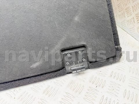 Пол багажника Jeep Cherokee, 2016 г., OEM 1UC86DX9AC, арт. A41925, фото 5