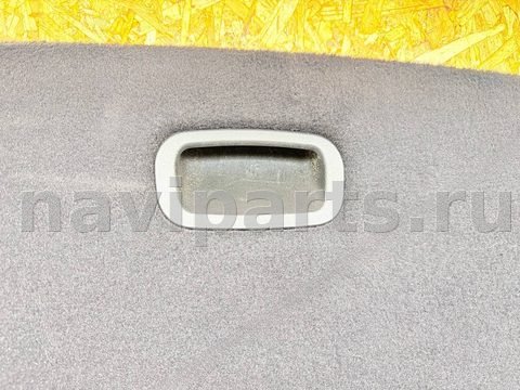 Пол багажника Jeep Cherokee, 2016 г., OEM 1UC86DX9AC, арт. A41925, фото 7