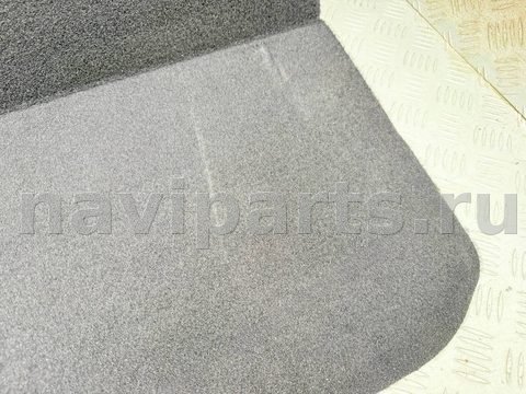 Пол багажника Jeep Cherokee, 2016 г., OEM 1UC86DX9AC, арт. A41925, фото 8