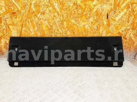 Пол багажника Mercedes GLK X204, 2010 г., OEM A2046800302, арт. A42007