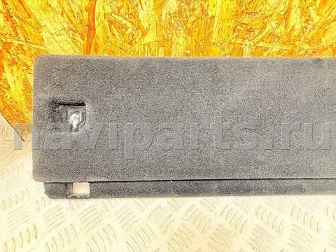 Пол багажника Mercedes GLK X204, 2014 г., OEM A2046800302, арт. A42007_1, фото 2