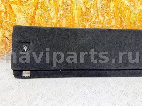 Пол багажника Mercedes GLK X204, 2014 г., OEM A2046800302, арт. A42007_1, фото 4