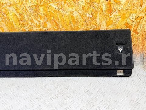 Пол багажника Mercedes GLK X204, 2014 г., OEM A2046800302, арт. A42007_1, фото 5