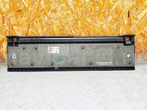 Пол багажника Mercedes GLK X204, 2014 г., OEM A2046800302, арт. A42007_1, фото 6