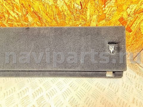 Пол багажника Mercedes GLK X204, 2010 г., OEM A2046800302, арт. A42007, фото 3