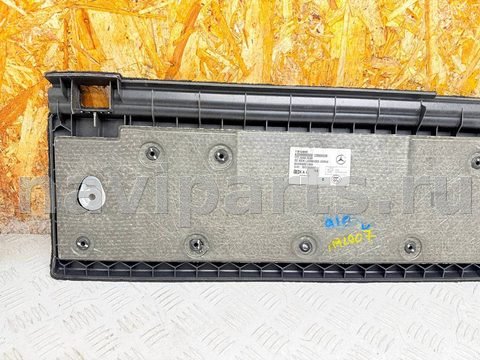 Пол багажника Mercedes GLK X204, 2010 г., OEM A2046800302, арт. A42007, фото 7