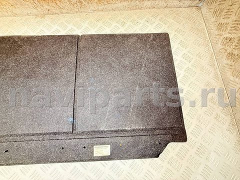 Пол багажника Toyota Yaris, 2008 г., арт. A43548, фото 7