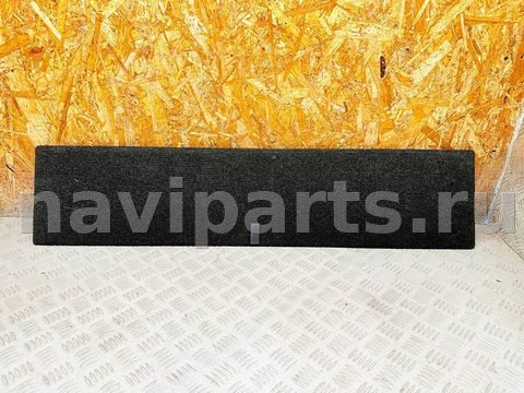 Пол багажника Toyota RAV4, 2008 г., OEM 5841542020, арт. A52989