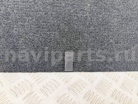 Пол багажника Toyota RAV4, 2008 г., OEM 5841542020, арт. A52989, фото 2