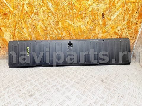 Пол багажника Toyota RAV4, 2008 г., OEM 5841542020, арт. A52989, фото 3