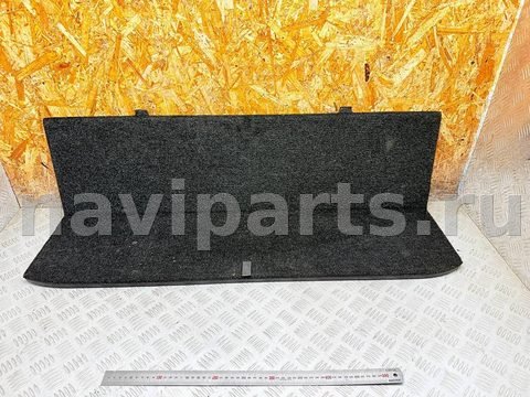 Пол багажника Toyota RAV4, 2008 г., OEM 5841042030, арт. A52990