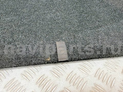 Пол багажника Toyota RAV4, 2008 г., OEM 5841042030, арт. A52990, фото 2