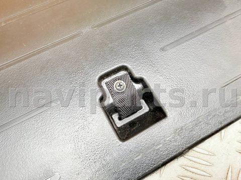 Пол багажника Toyota RAV4, 2008 г., OEM 5841042030, арт. A52990, фото 4