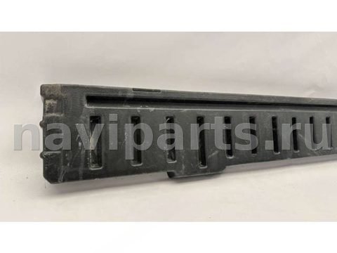 Пол багажника Kia Sorento, 2009 г., OEM 857202p100, арт. B112682, фото 2