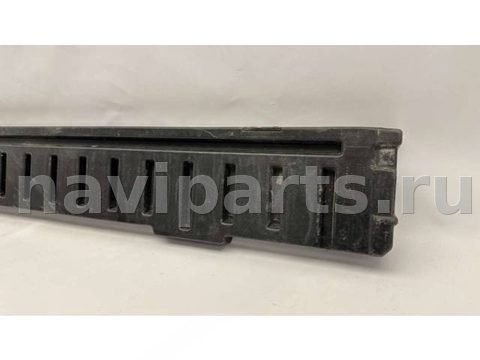 Пол багажника Kia Sorento, 2009 г., OEM 857202p100, арт. B112682, фото 3