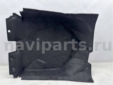 Пол багажника Geely Coolray, 2020 г., OEM 8891140658, арт. B117706