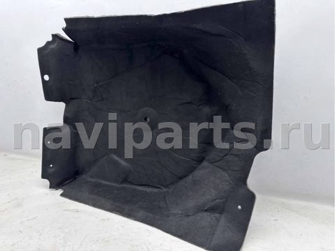 Пол багажника Geely Coolray, 2020 г., OEM 8891140658, арт. B117706, фото 2