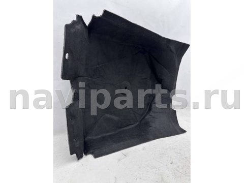 Пол багажника Geely Coolray, 2020 г., OEM 8891140658, арт. B117706, фото 3
