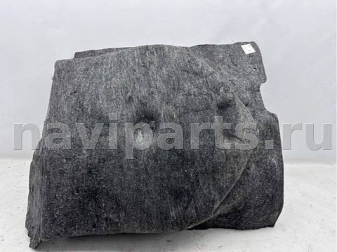 Пол багажника Geely Coolray, 2020 г., OEM 8891140658, арт. B117706, фото 4