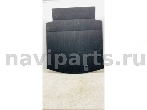 Пол багажника Toyota Camry XV70, 2017 г., OEM 6477006450, арт. B121269