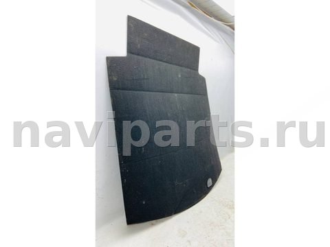 Пол багажника Toyota Camry XV70, 2017 г., OEM 6477006450, арт. B121269, фото 3
